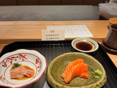 -炎橘·板前料理 Omakase