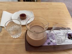 -SANYAY叁言咖啡巧克力