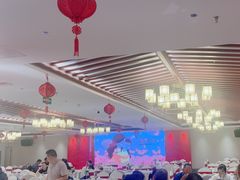 -聚春园自助餐厅(东街口店)