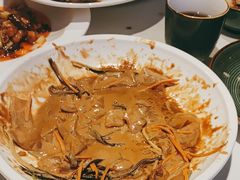 东北大拉皮-大鸭梨烤鸭(望京店)