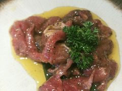 -牛哥の店炭火烤肉(攀枝花店)