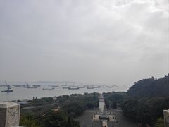 -南沙天后宫景区