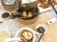 -富豪酒家(正大广场店)