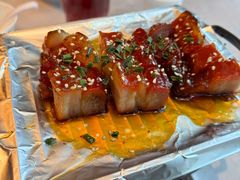 -香港狮子山下·明星粤菜餐厅(北苑店)