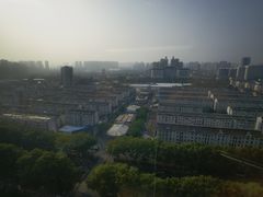 -淮安曙光国际大酒店(大运河广场花街店)