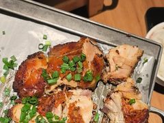 -绿茶餐厅(南昌王府井店)