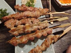 -眷屋の深夜食堂(云锦中心店)