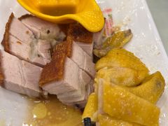 -龙城冰室(旺角)