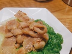 -同堂韩国料理炭火烤肉(彩虹广场店)