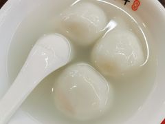 -朱新年·苏式汤团·面点(北寺塔店)
