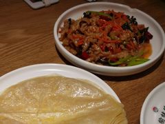 -榆林镇筋饼(知春路店)