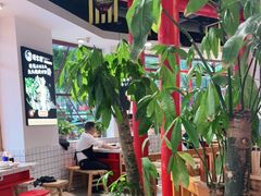 -蛙一刀·麻椒鱼火锅(金仙桥店)