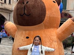 -华谊兄弟（长沙）电影小镇