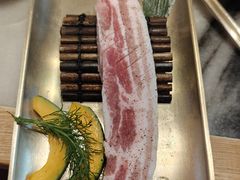 -韩宫宴烤肉·料理(南京江宁万达店)