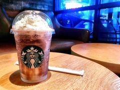 -星巴克(湛江国贸大厦店)