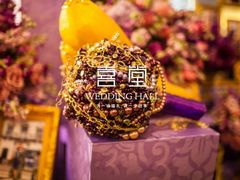 -丁山花园酒店-明园餐厅