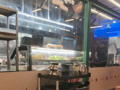 -KAOTOWN烤堂•烧烤(海汇港店)