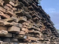 -蟠龙山长城景区