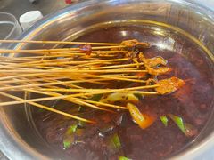 -成都瓜串串(华强北店)