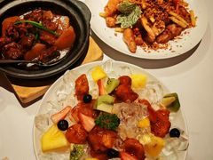 -汤城小厨•粤菜•靓汤(苏州街店)