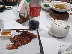 -小厨娘淮扬菜(清江苏宁广场店)