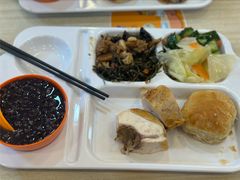 -香妃烤鸡(西单店)