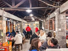 大堂-夹夹大·蟹蟹大排档(财富又一城店)