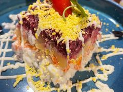 -卢布里西餐厅(总店)