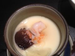 茶碗蒸-江户前日本料理(瑞诗酒店店)