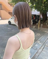 -FASHION PALACE hair+