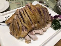 开封桶子鸡-葛记焖饼(伏牛路店)