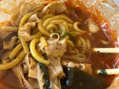 -巴渝菜馆(涿州店)