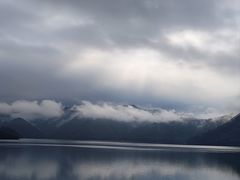 -千岛湖东南湖区