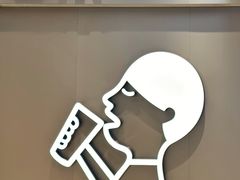 -喜茶(北京华贸购物中心店)