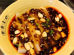 -靓靓蒸虾(中山公园店)