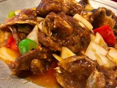 -老正兴菜馆(福州路店)