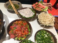 -青年火锅(吾悦广场直营店)