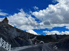 -墨石公园景区