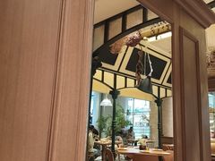 -祖母的魔法厨房(爱琴海黑金店)