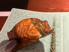 -木村武·手作寿司料理(中山亭店)