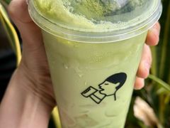 -喜茶(广州东方宝泰店)
