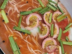 -王奋斗贵州酸汤牛肉火锅