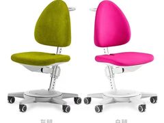 -moll学习桌椅(上海久光百货店)