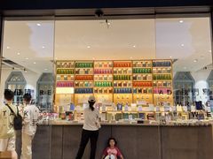 -三联韬奋书店(宽窄巷子店)