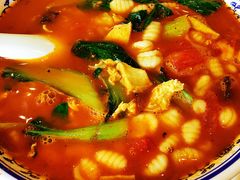 -令氏家外家周秦食府(高新店)