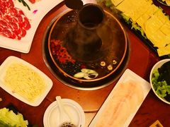 -阳坊胜利涮羊肉(阳坊老店)