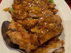 -德成饭店