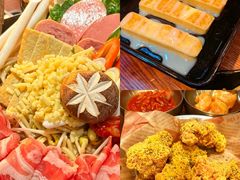 -双门洞·森系料理(体育西店)