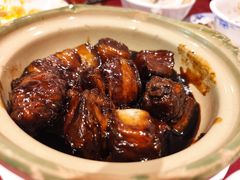 -老吉士酒家(天平路店)