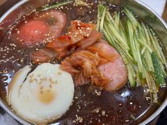 -朴小妹人参鸡汤火锅(长白山万达店)
